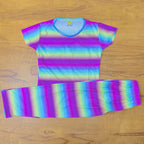 Pant Set