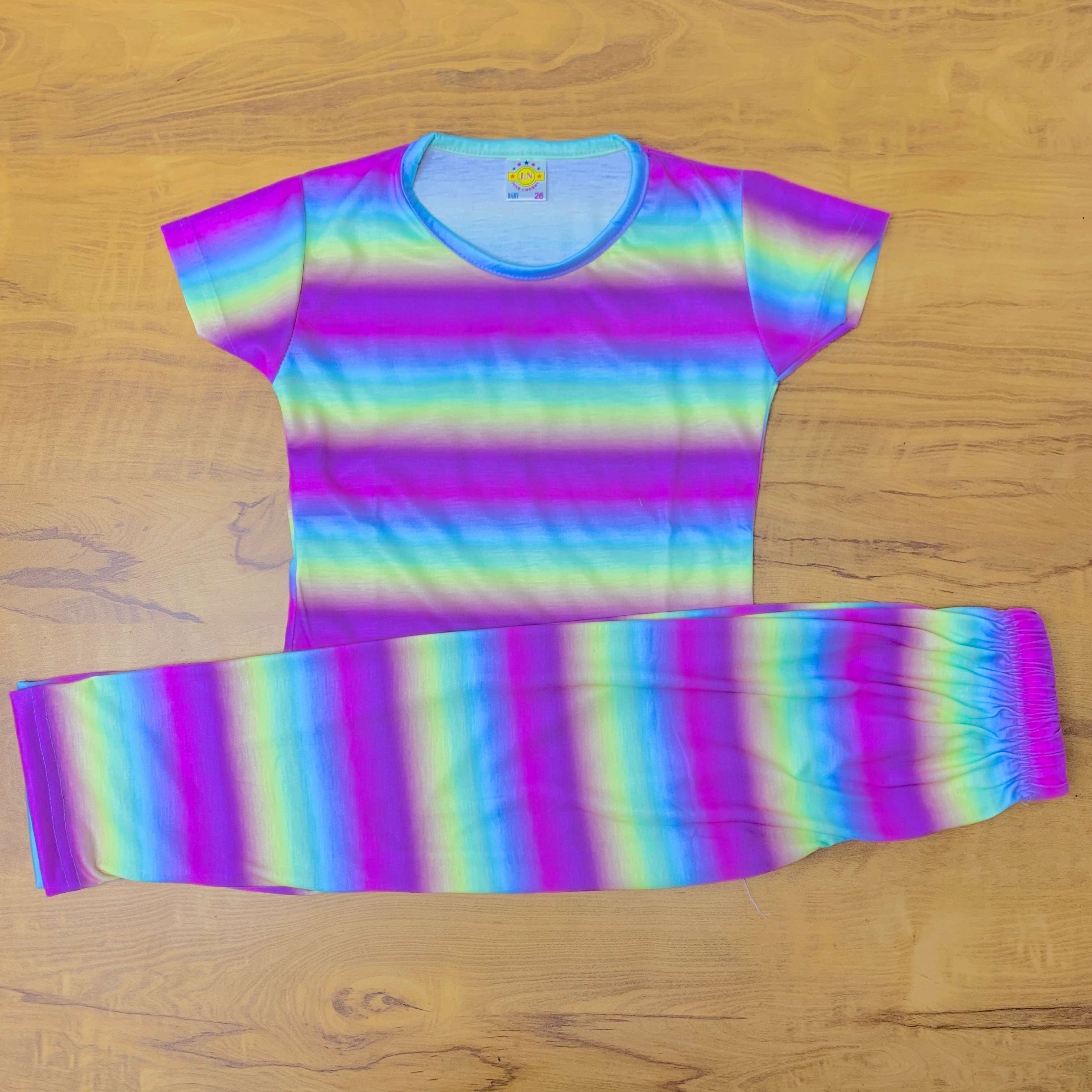 Pant Set