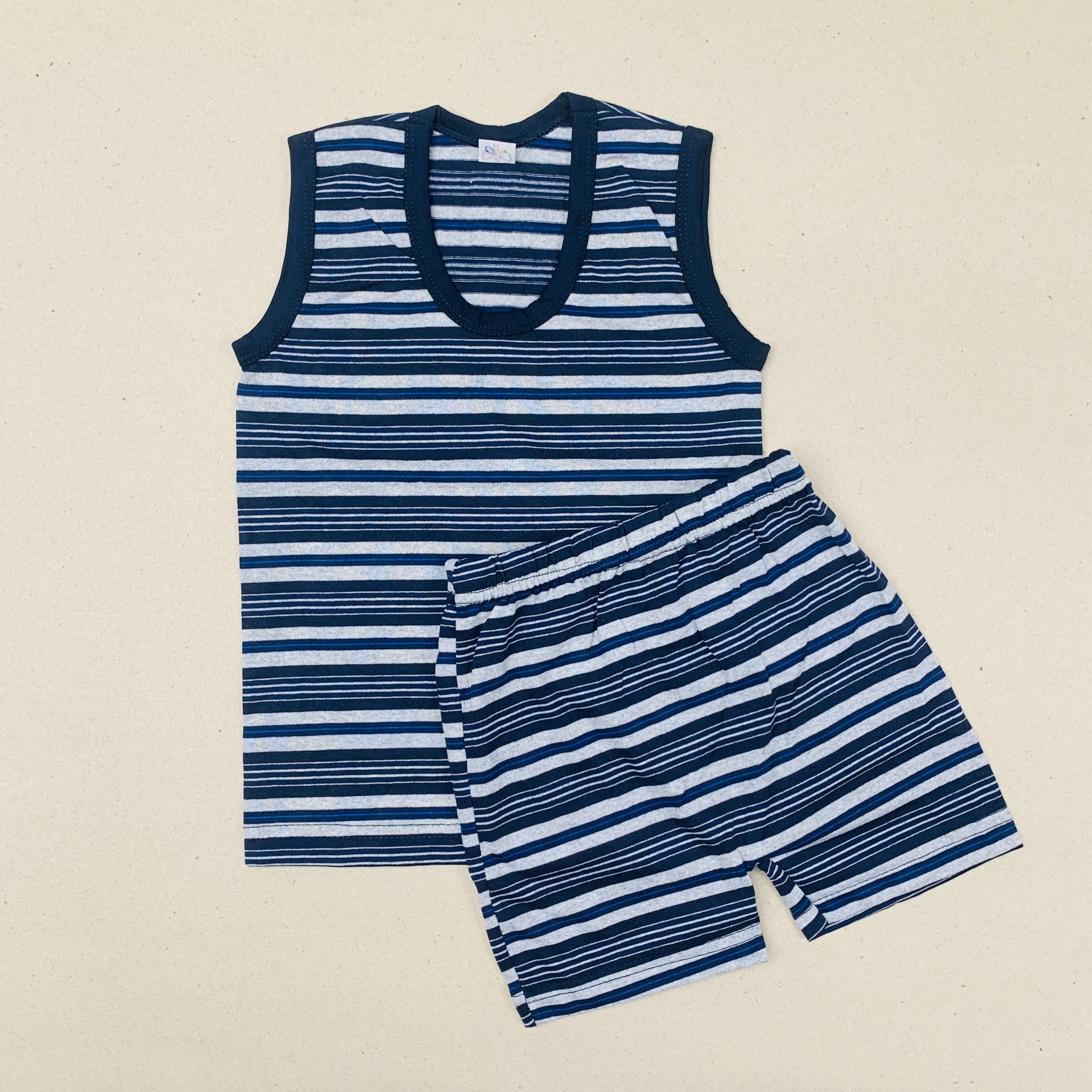 SL Kids Nikker Set