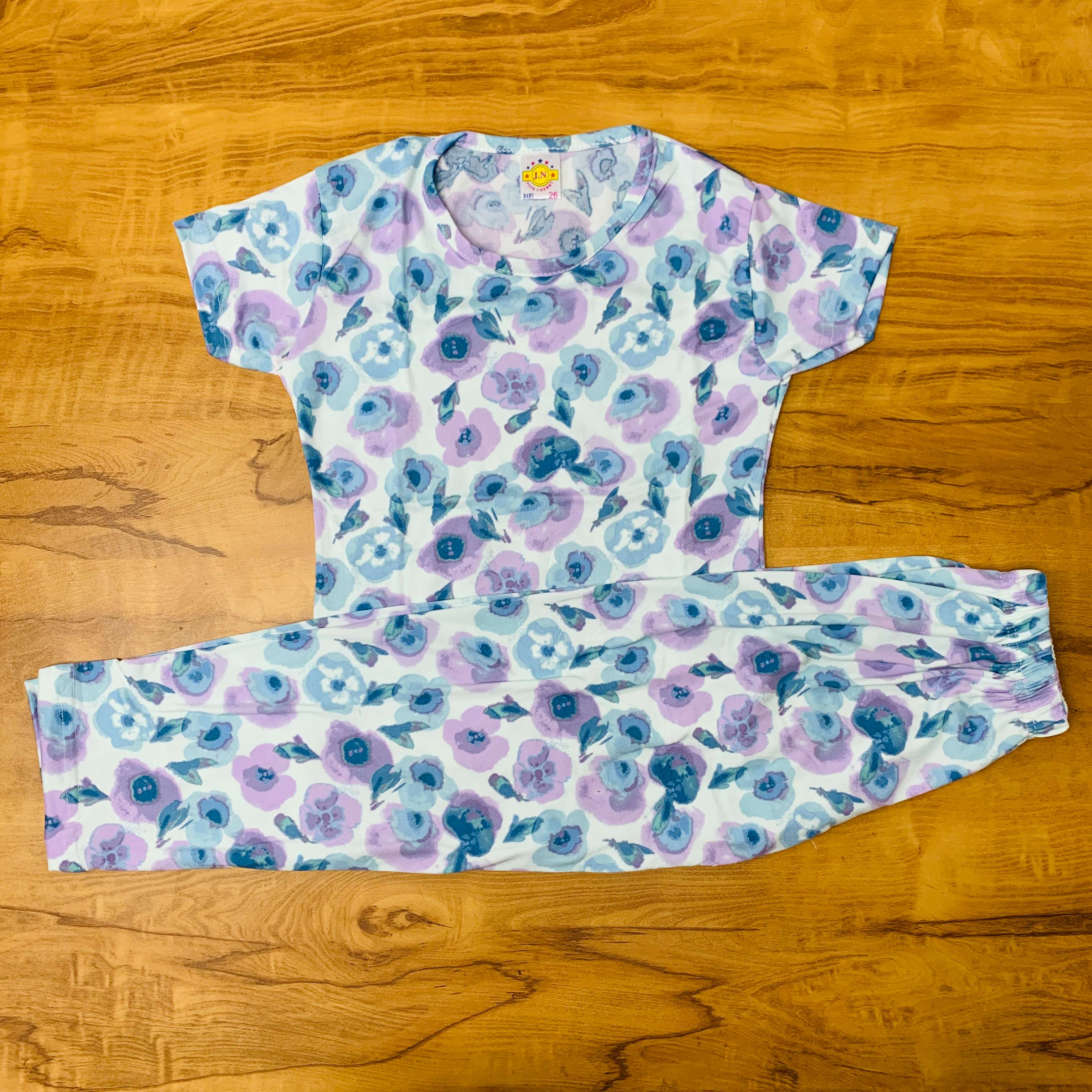 Pant Set