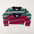 Mars FullSleeve T-Shirt Combo Pack Of 2 (6M-9M)
