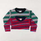 Mars FullSleeve T-Shirt Combo Pack Of 2 (6M-9M)