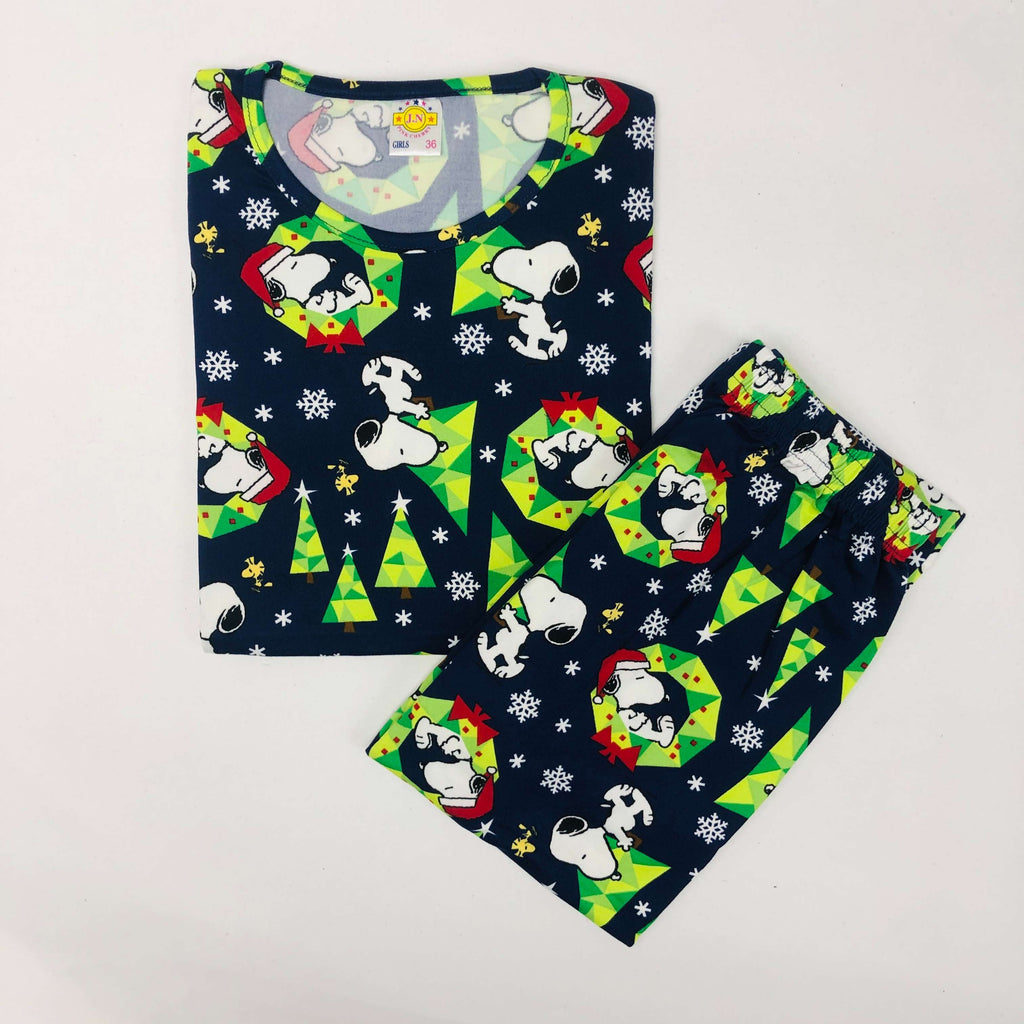 Pant Set