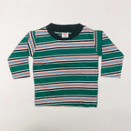 Mars FullSleeve T-Shirt Combo Pack Of 2 (6M-9M)