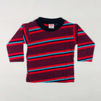 Mars FullSleeve T-Shirt Combo Pack Of 2 (6M-9M)