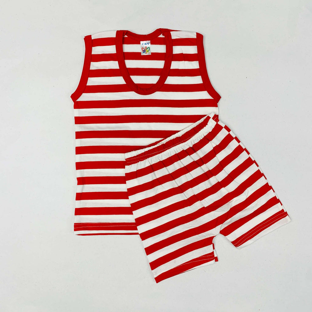 SL Kids Nikker Set