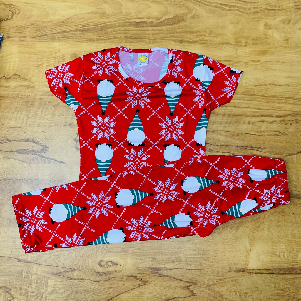 Pant Set