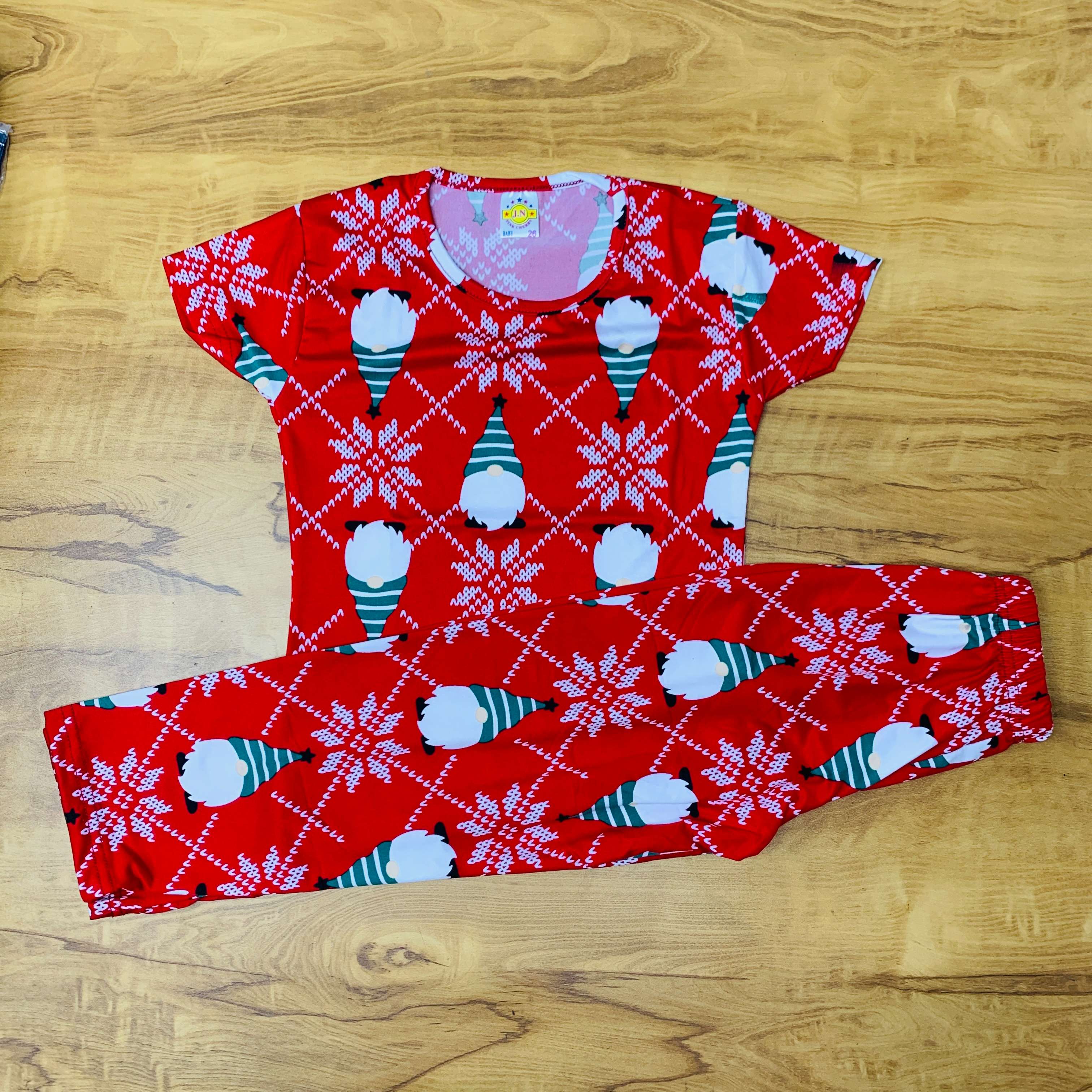 Pant Set