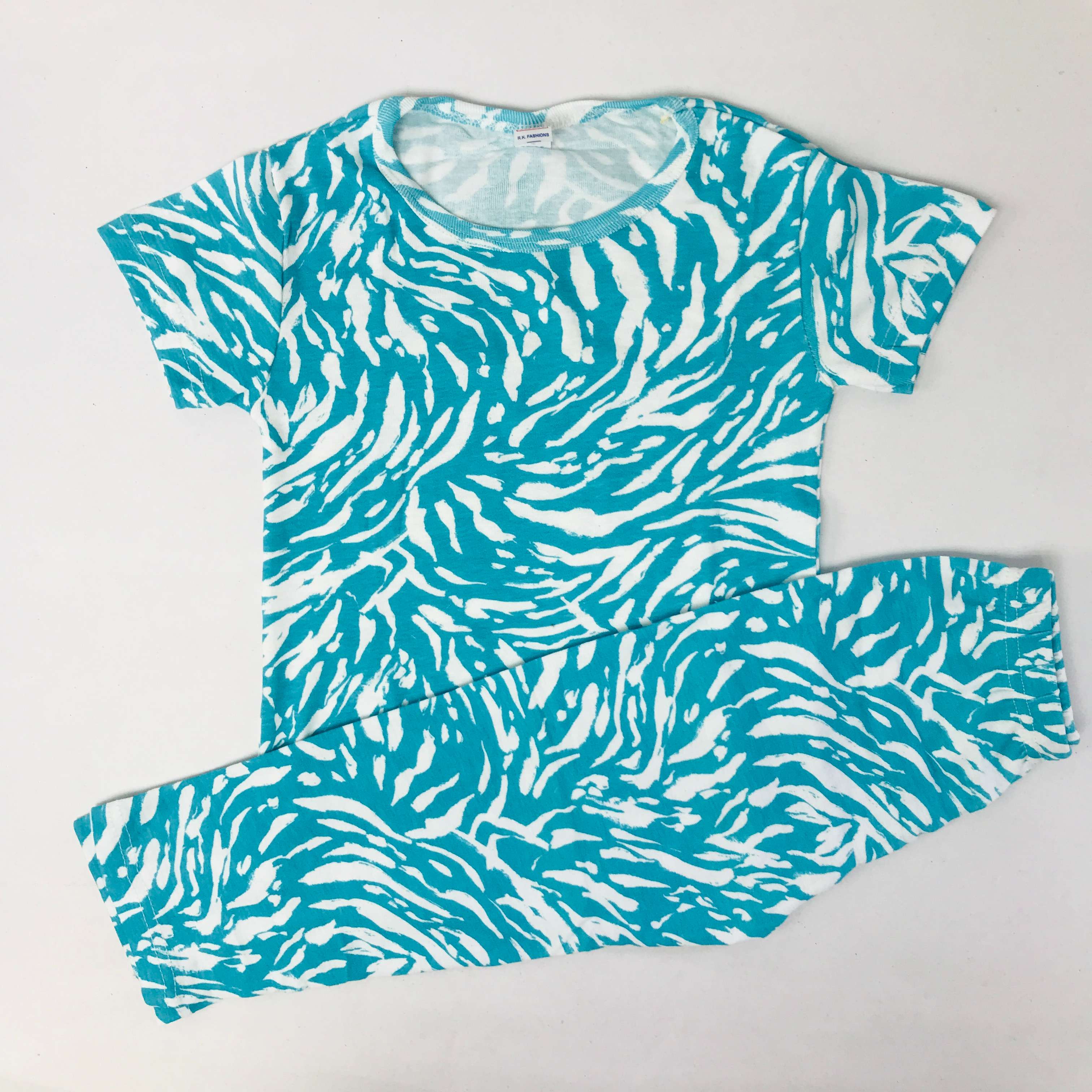 Kids Pant Set