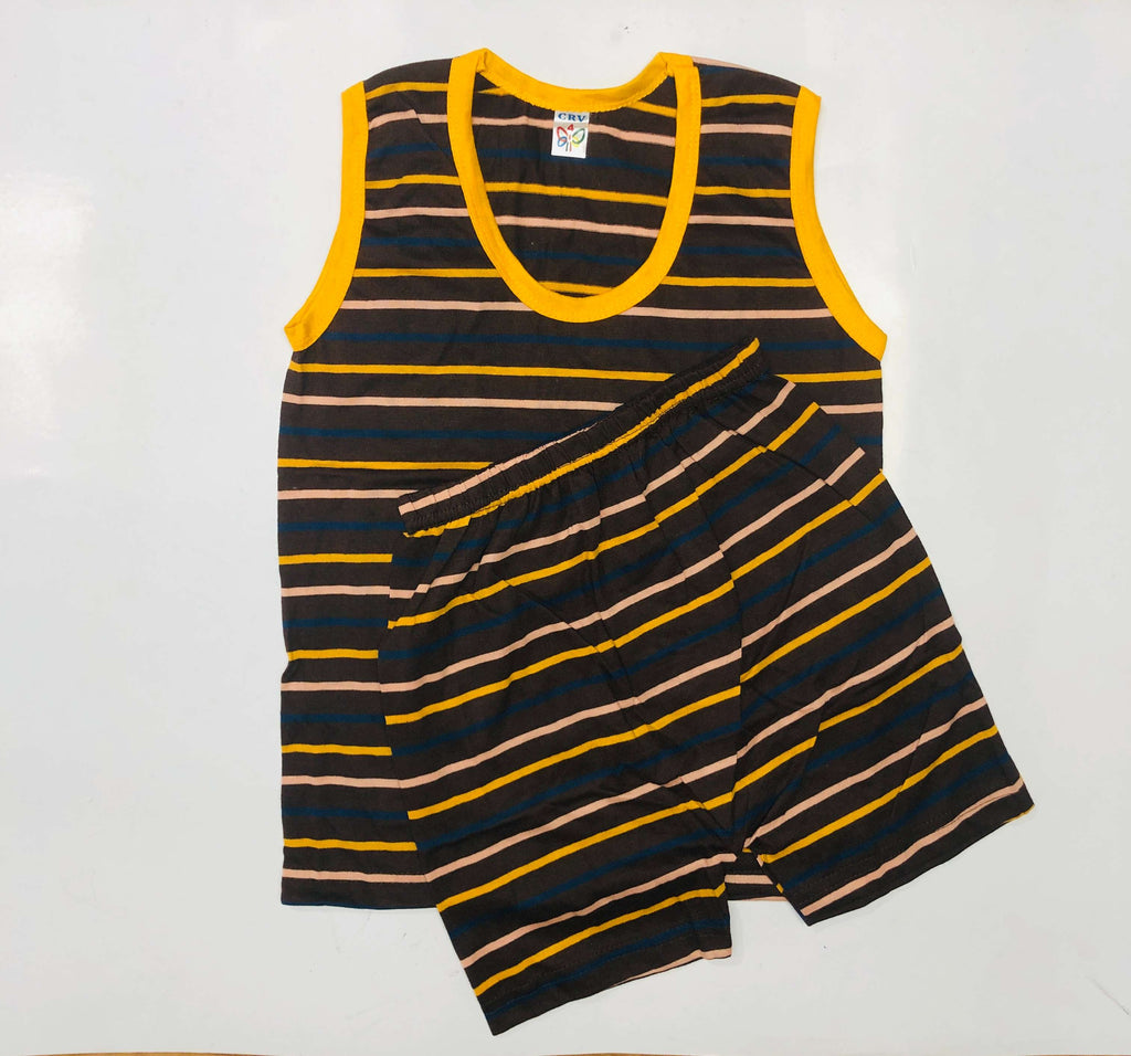 SL Kids Nikker Set