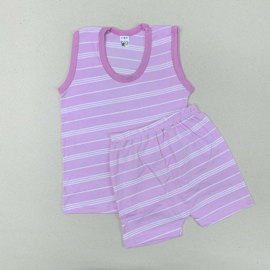 SL Kids Nikker Set