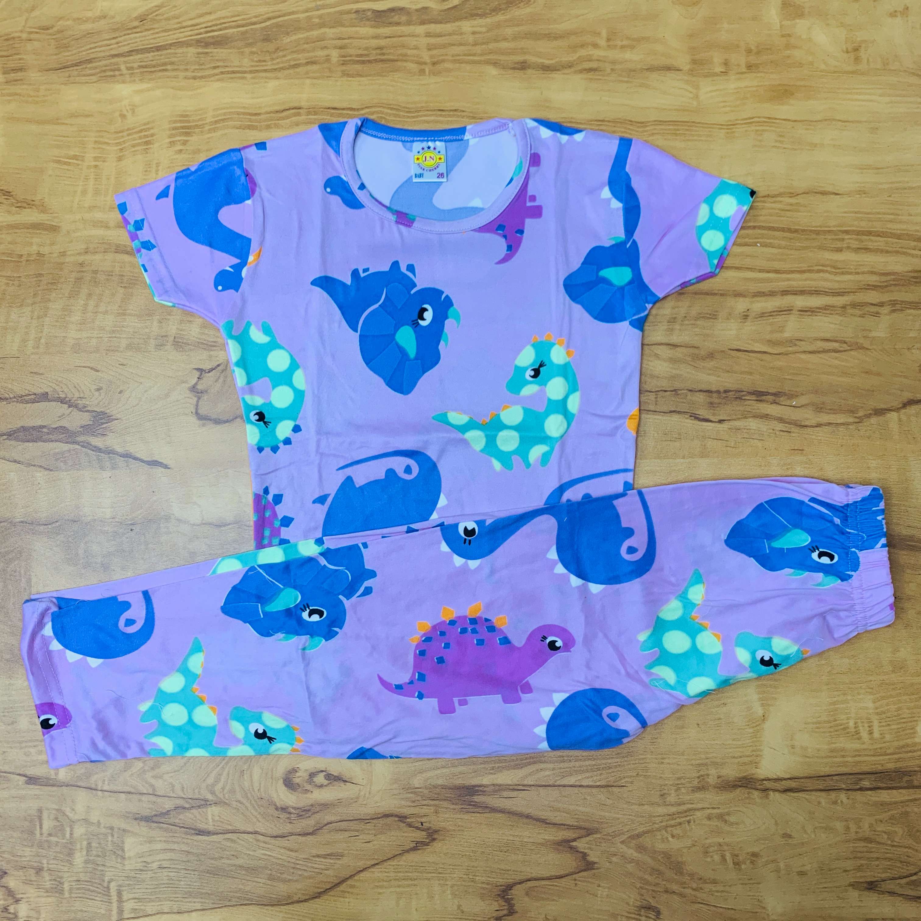Pant Set