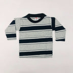 Mars FullSleeve T-Shirt Combo Pack Of 2 (6M-9M)