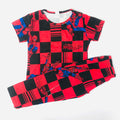 Kids Pant Set
