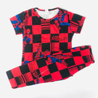 Kids Pant Set