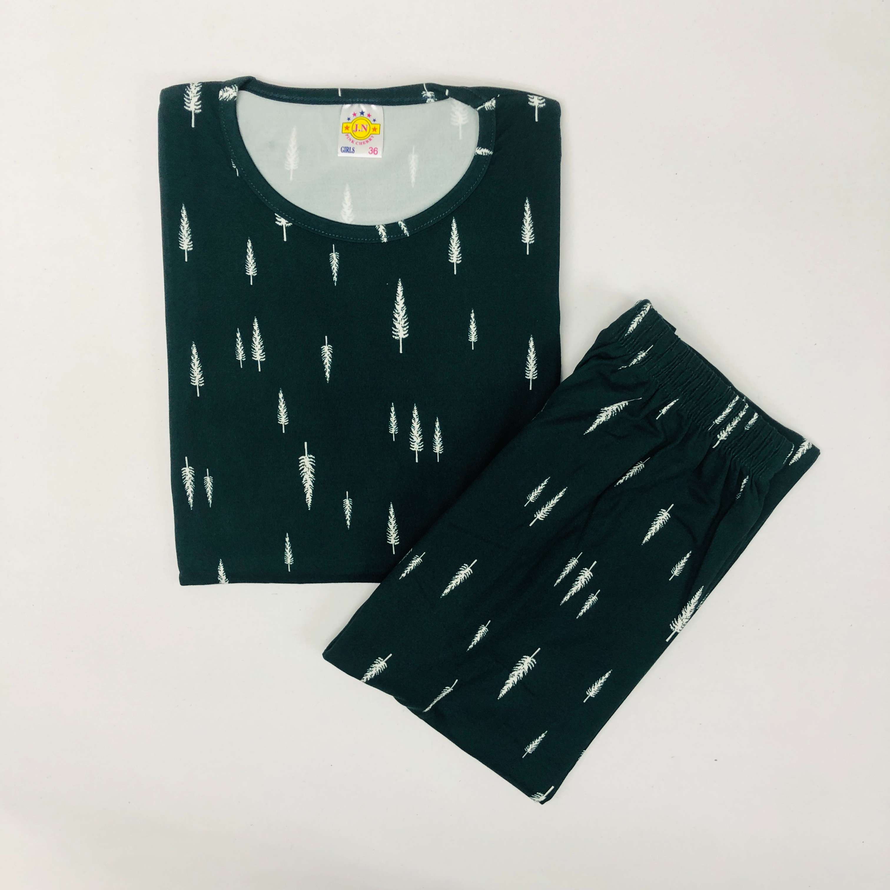 Pant Set