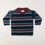 Mars FullSleeve T-Shirt Combo Pack Of 2 (6M-9M)
