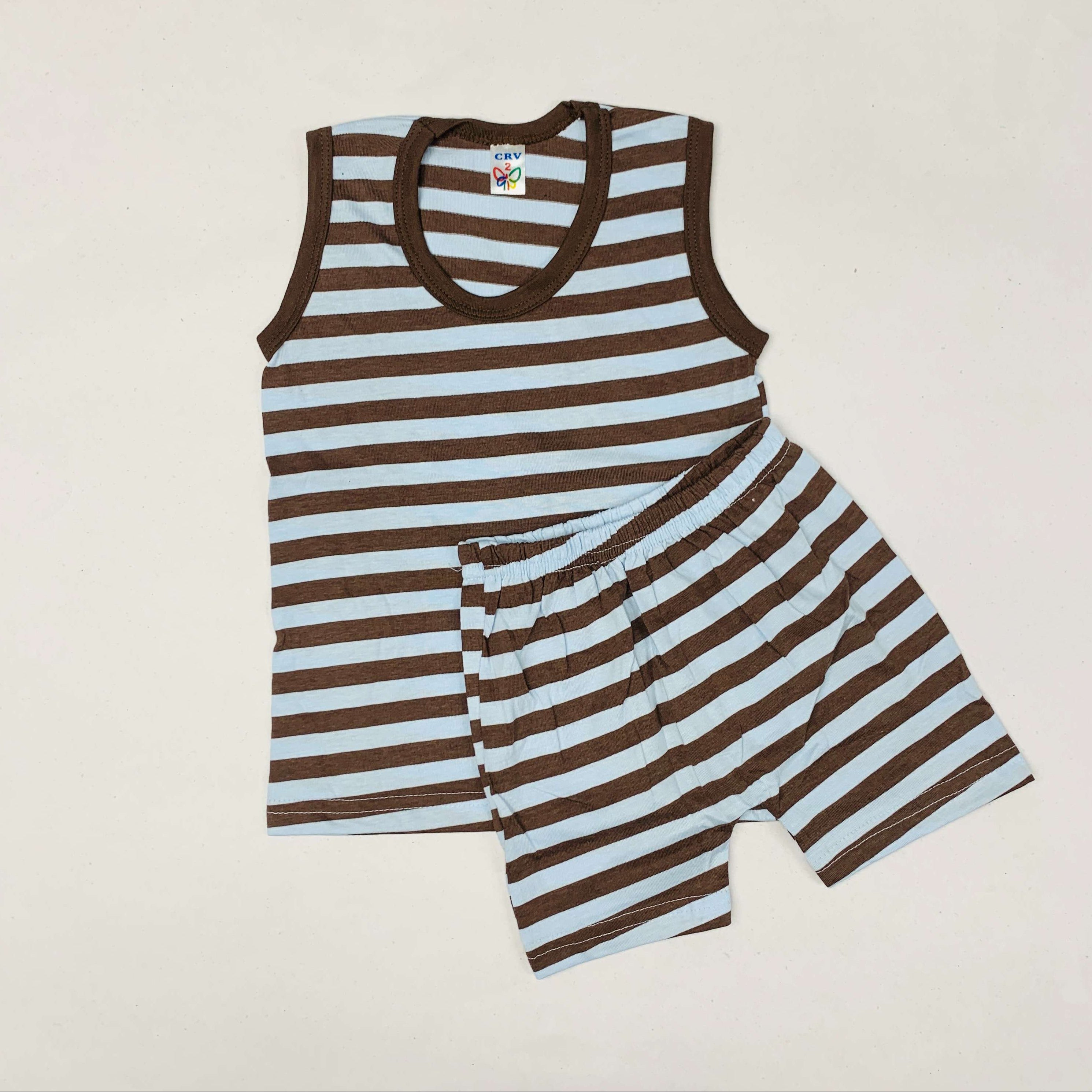 SL Kids Nikker Set