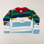 Mars FullSleeve T-Shirt Combo Pack Of 2 (6M-9M)