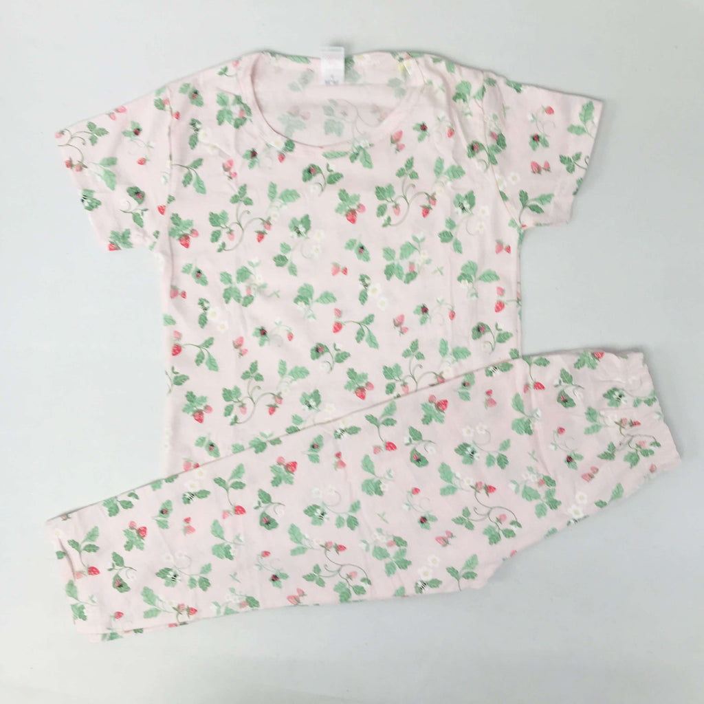 Kids Pant Set