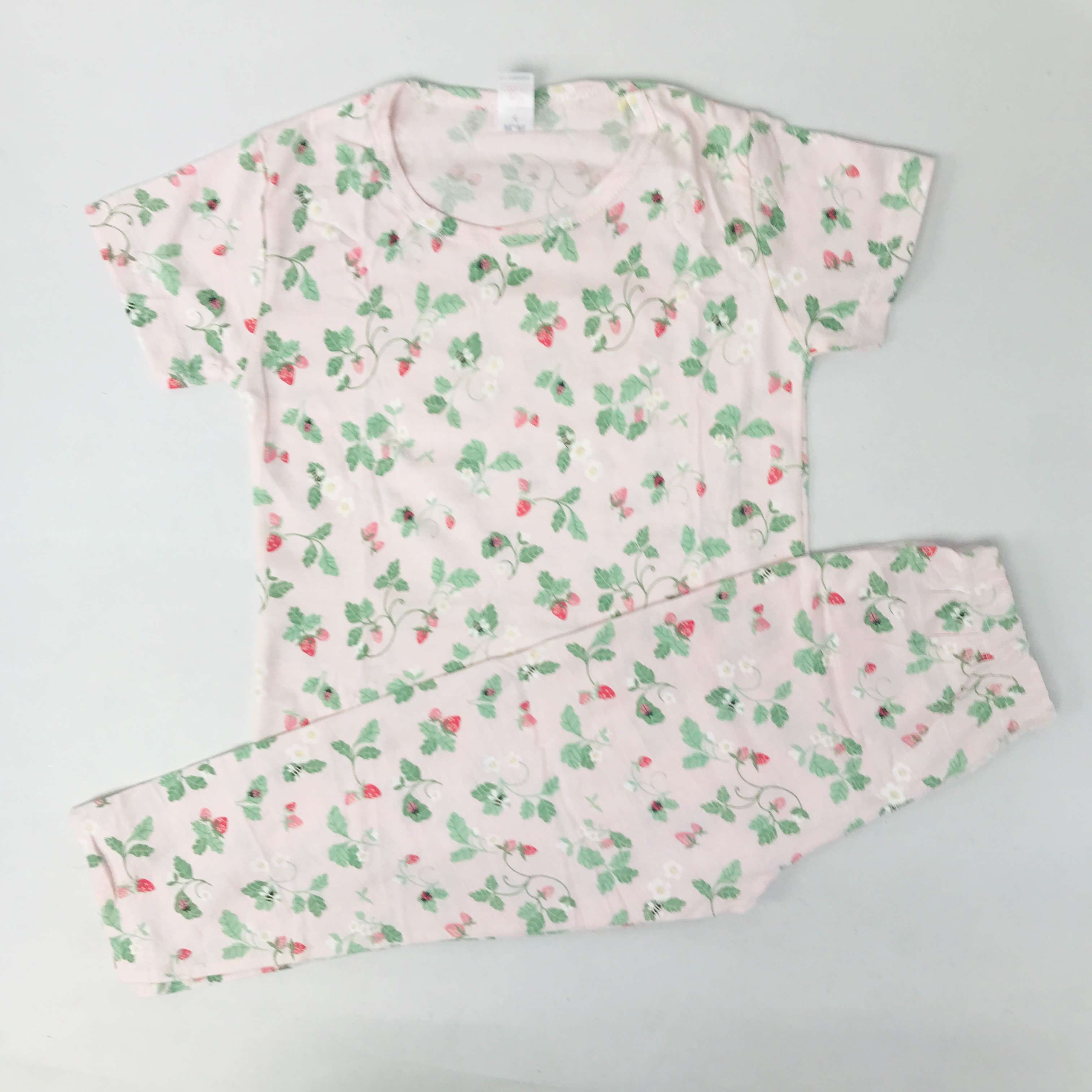 Kids Pant Set