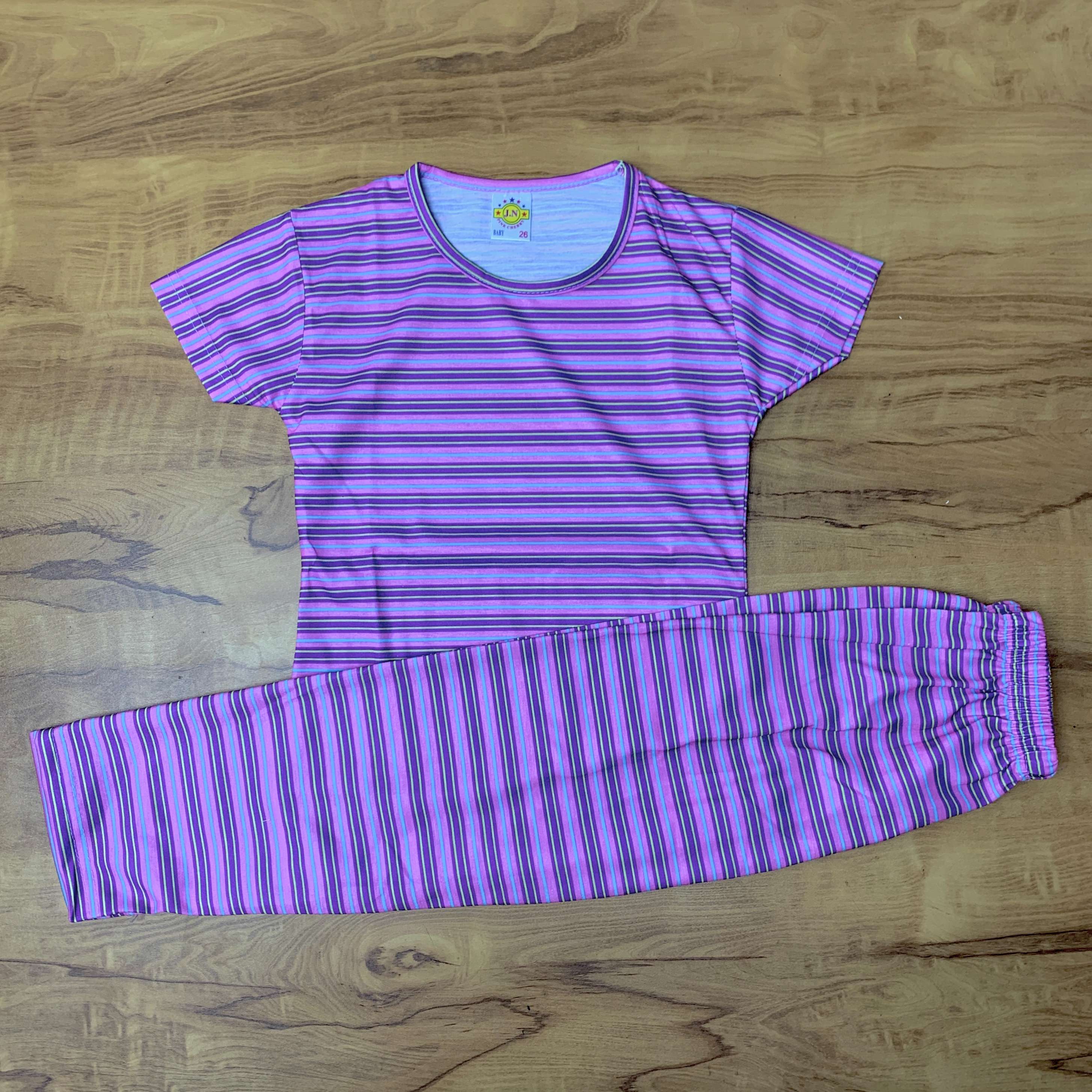 Pant Set