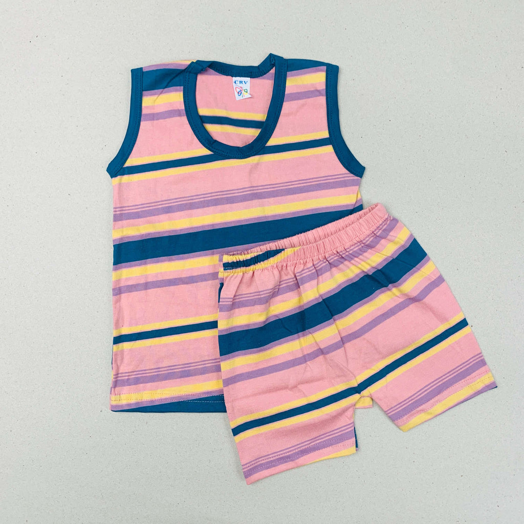 SL Kids Nikker Set