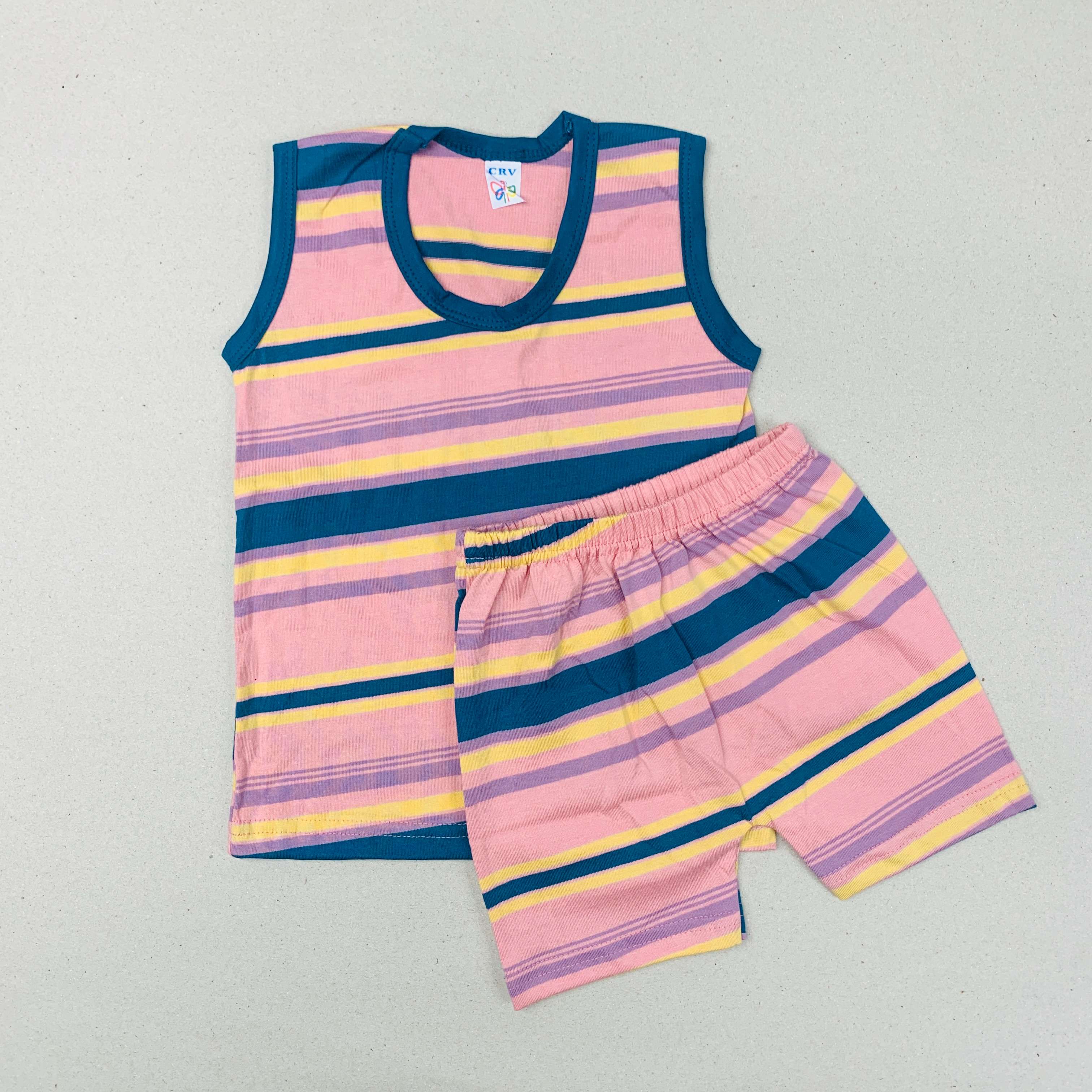 SL Kids Nikker Set
