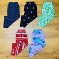 Kids Pant Combo Pack of 5