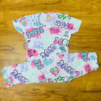 Pant Set