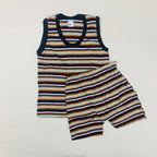 SL Kids Nikker Set