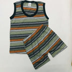Kids Nikker Set