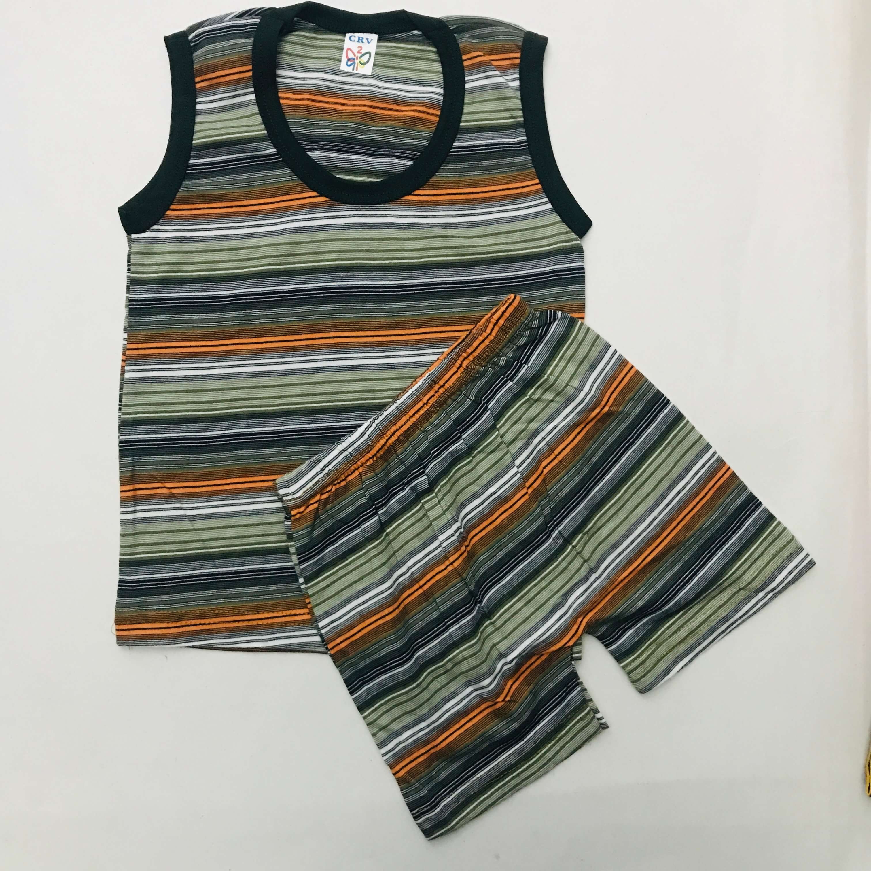 Kids Nikker Set