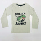 Junior Joy Full Sleeve T-Shirt Combo Pack Of 2
