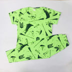 Kids Pant Set