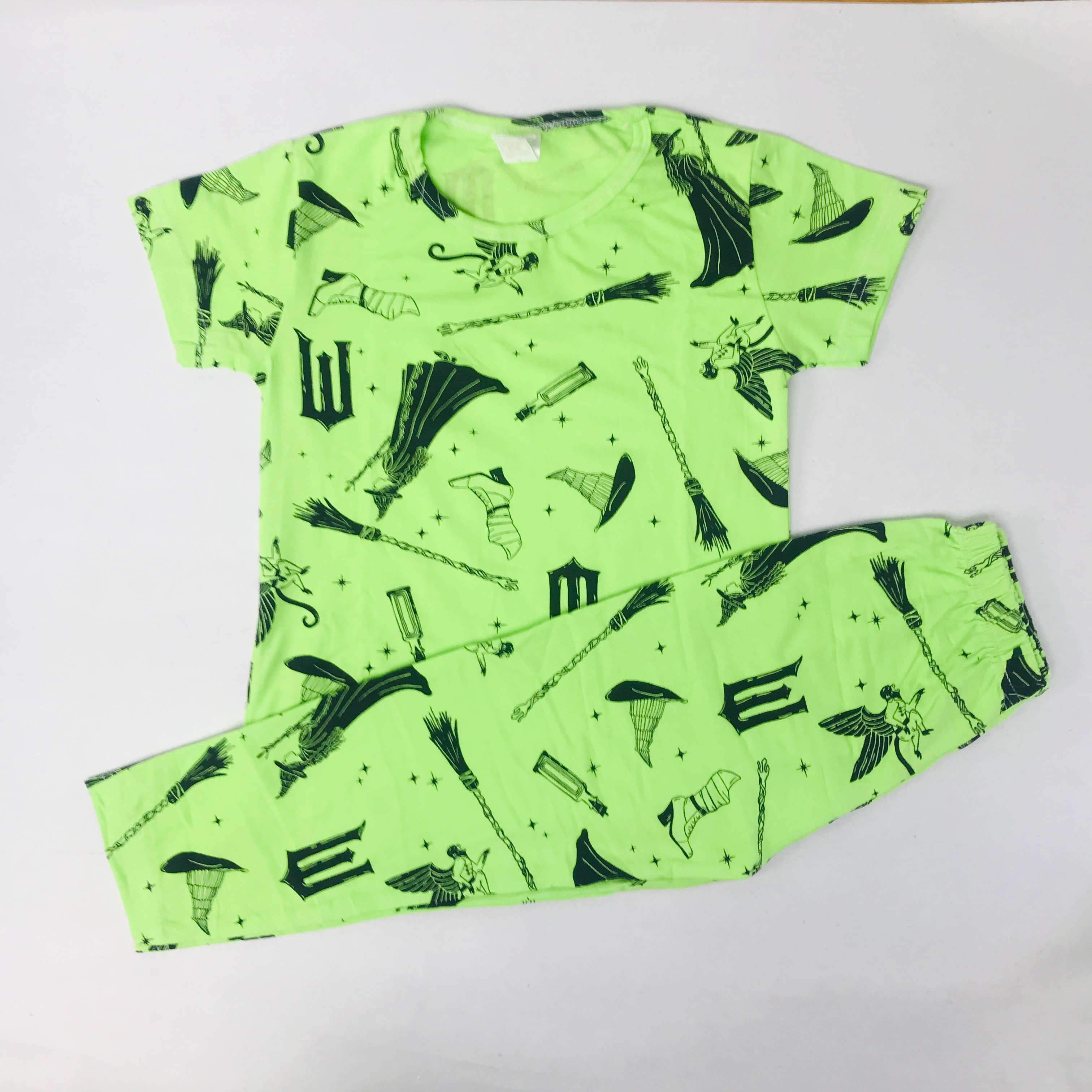 Kids Pant Set