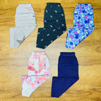 Kids Pant Combo Pack of 5