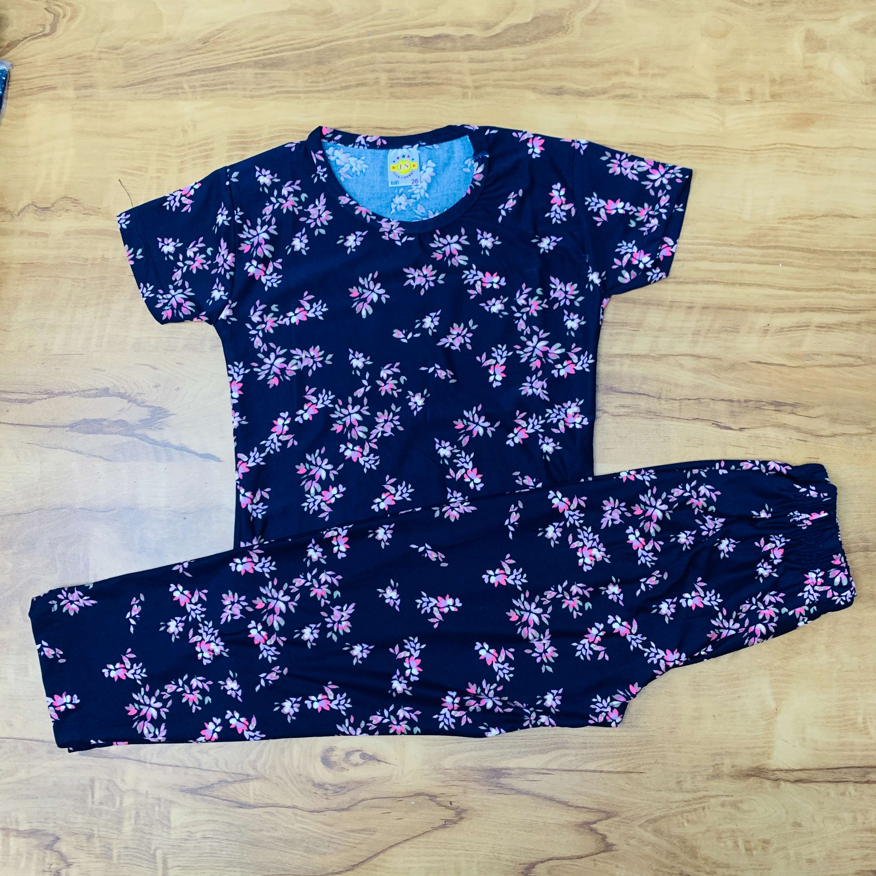 Pant Set