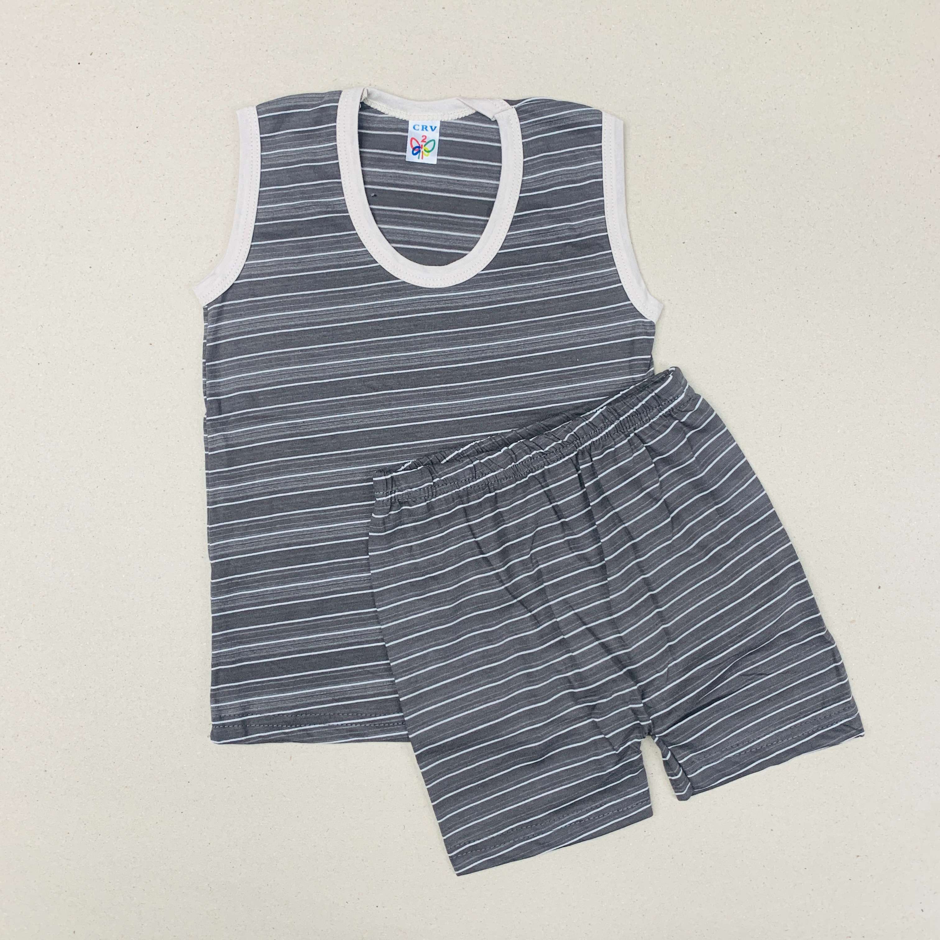 SL Kids Nikker Set