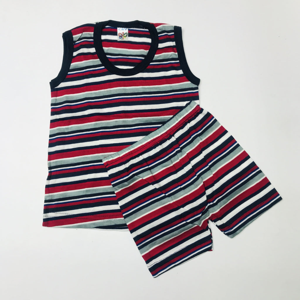 SL Kids Nikker Set