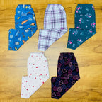 Kids Pant Combo Pack of 5