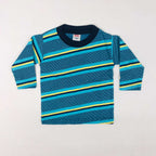 Mars FullSleeve T-Shirt Combo Pack Of 2 (6M-9M)