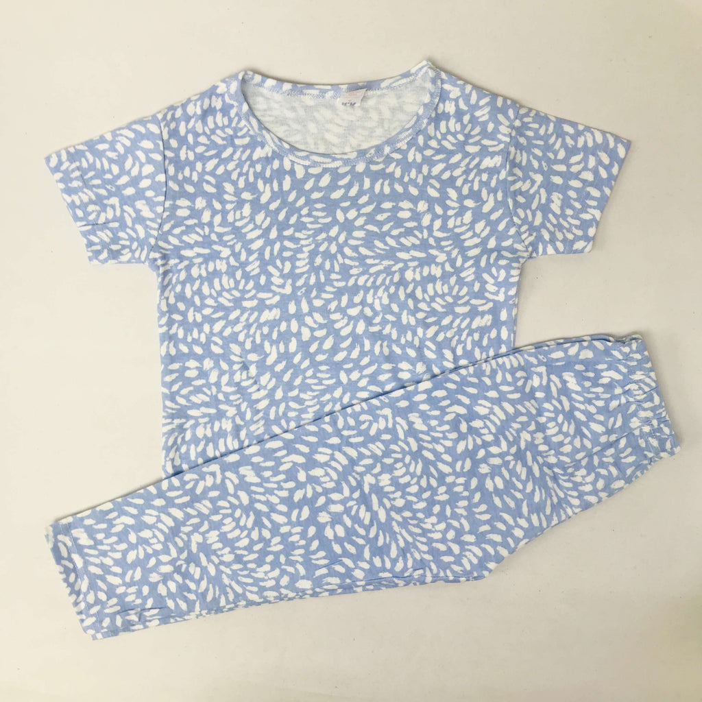 Kids Pant Set