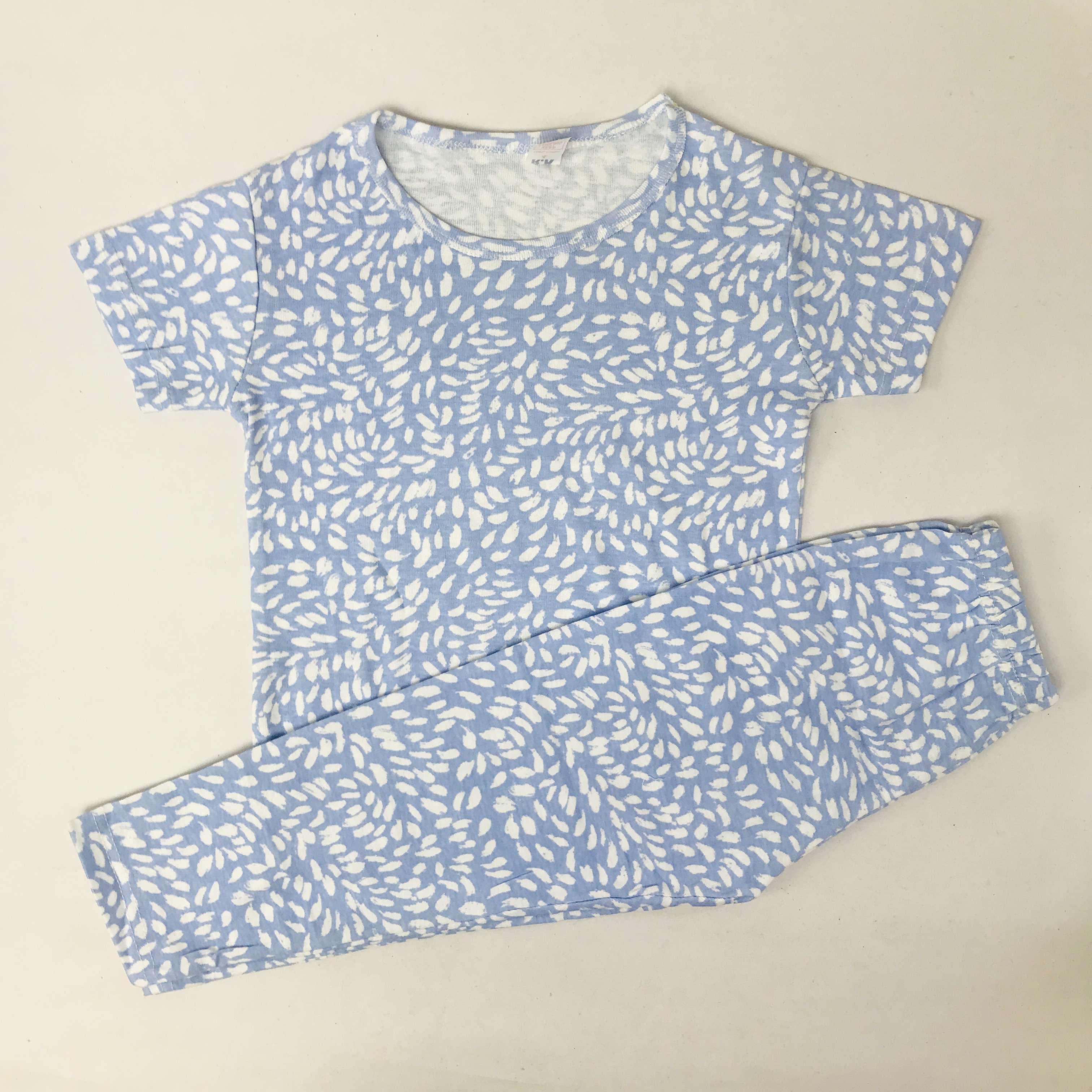 Kids Pant Set