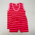 SL Kids Nikker Set