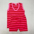 SL Kids Nikker Set