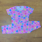 Pant Set