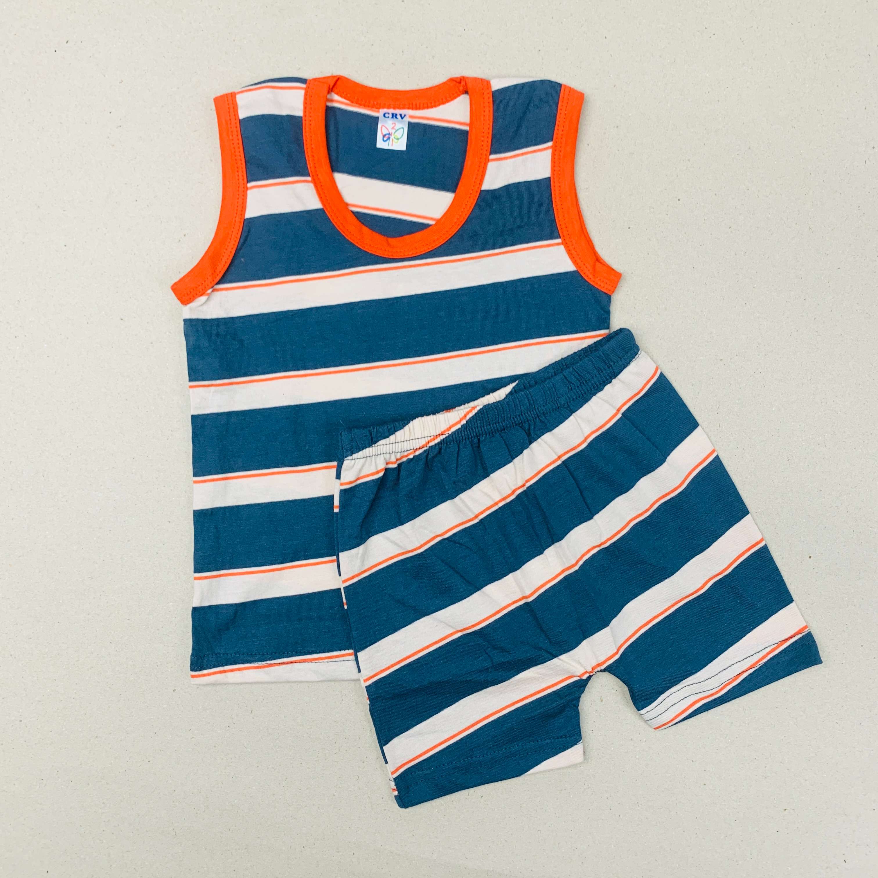 SL Kids Nikker Set