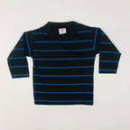 Mars FullSleeve T-Shirt Combo Pack Of 2 (6M-9M)