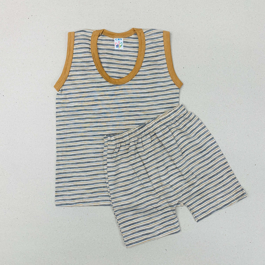 SL Kids Nikker Set